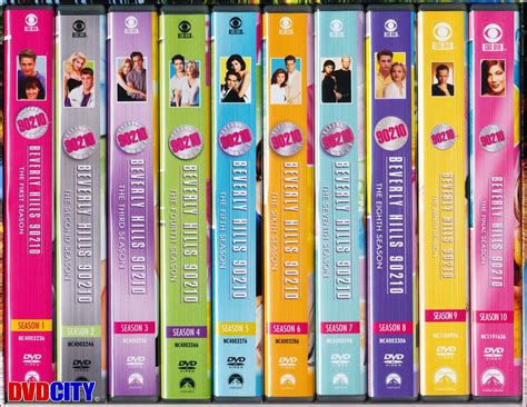 90210 dvd series|90210 complete series box set.